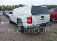 2018 GMC Sierra фото