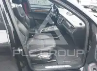 2018 Porsche MACAN photo