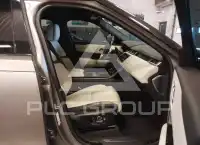 2018 Land Rover Range Rover Velar фото