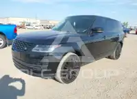 2018 Land Rover Range Rover Sport фото