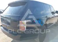 2018 Land Rover Range Rover Sport фото