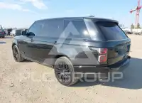 2018 Land Rover Range Rover Sport фото