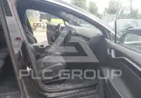 2018 Tesla MODEL X photo