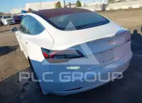 2018 Tesla Model 3 photo