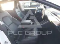 2018 Tesla Model 3 photo