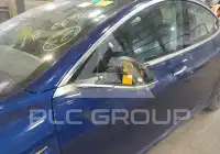 2018 Tesla Model 3 photo