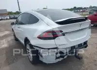 2018 Tesla Model X фото