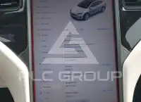 2018 Tesla Model X фото