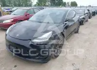2018 Tesla Model 3 фото