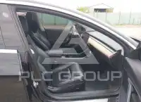 2018 Tesla Model 3 фото