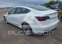 2018 Tesla Model 3 photo