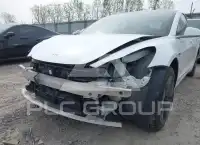 2018 Tesla Model 3 фото