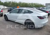 2018 Tesla Model 3 фото
