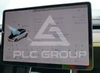 2018 Tesla Model 3 photo