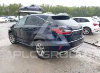 2018 Lexus RX350 фото