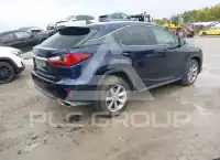 2018 Lexus RX350 фото