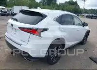 2018 Lexus NX300 photo