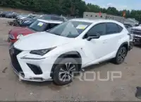 2018 Lexus NX300 photo