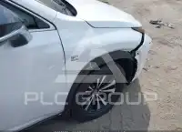 2018 Lexus NX300 photo