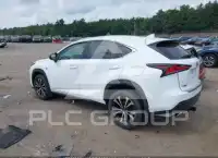 2018 Lexus NX300 photo