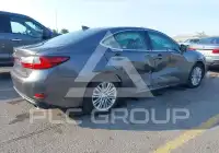 2018 Lexus ES350 фото
