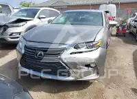 2018 Lexus ES350 photo