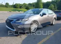 2018 Lexus ES350 фото