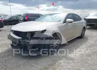 2018 Lexus ES350 фото