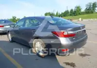 2018 Lexus ES350 фото