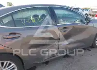 2018 Lexus ES350 фото