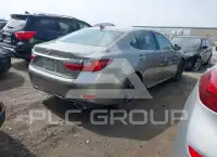 2018 Lexus ES350 photo