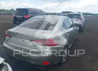 2018 Lexus IS300 фото
