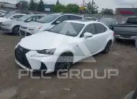 2018 Lexus IS300 photo