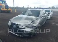 2018 Lexus IS300 фото