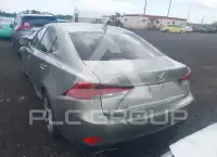 2018 Lexus IS300 фото