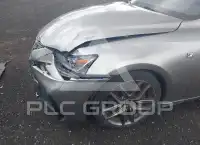 2018 Lexus IS300 фото