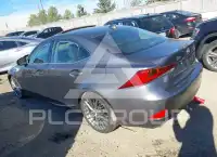 2018 Lexus IS300 фото