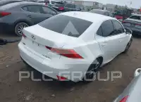 2018 Lexus IS300 photo