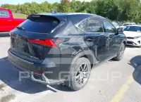 2018 Lexus NX300 фото