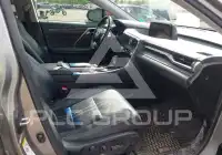 2018 Lexus RX450 photo