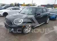 2018 Mini Countryman фото