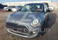 2018 Mini COOPER фото