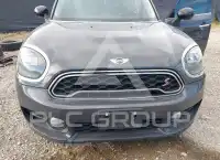 2018 Mini Countryman photo
