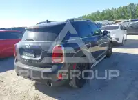2018 Mini Countryman фото