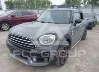 2018 Mini Countryman фото