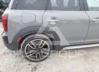 2018 Mini Countryman фото
