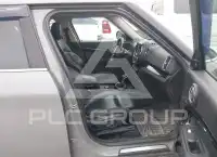2018 Mini Countryman фото