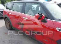 2018 Mini COOPER фото