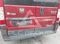 2018 RAM PROMASTER 3500 фото
