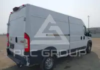 2018 RAM PROMASTER 3500 фото